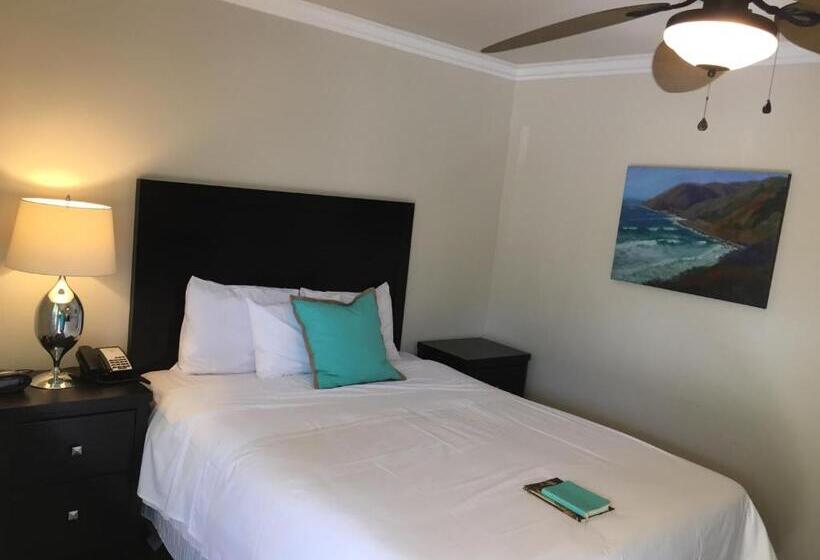 호텔 Beach Bungalow Inn And Suites