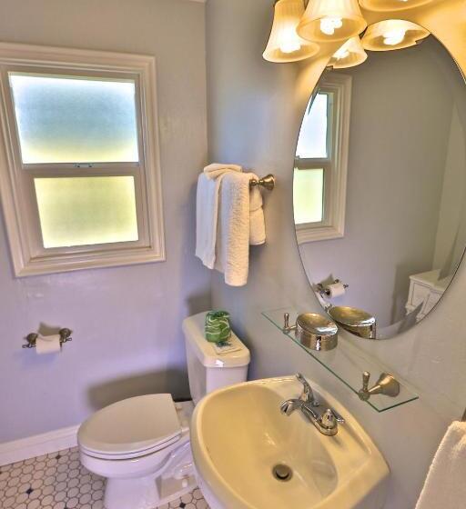 호텔 Beach Bungalow Inn And Suites