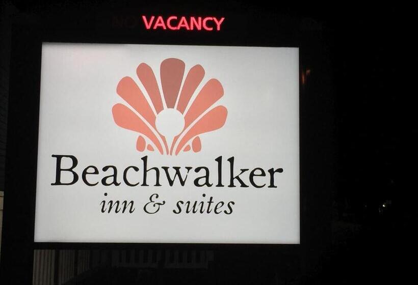 בית מלון כפרי Beachwalker Inn Cayucos