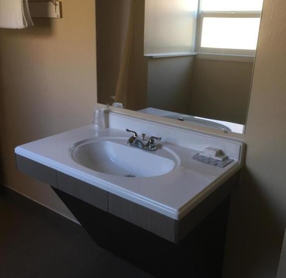 בית מלון כפרי Bend Value Inn