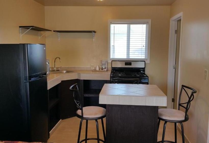 בית מלון כפרי Bend Value Inn