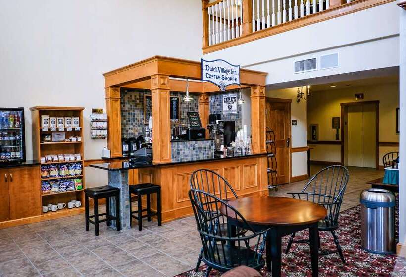 호텔 Best Western Plus Dutch Haus Inn And Suites