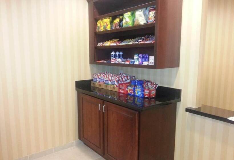 فندق Cobblestone Inn & Suites  Bloomfield