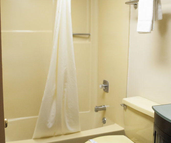 فندق Quality Inn Seaside Heights Jersey Shore Beach