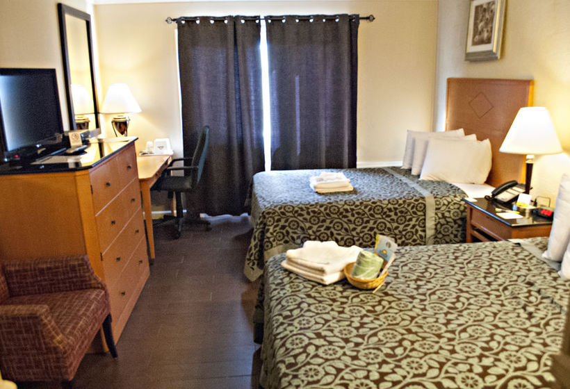 فندق Quality Inn Seaside Heights Jersey Shore Beach