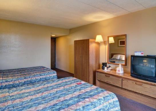 Hotel Days Inn Clearfield