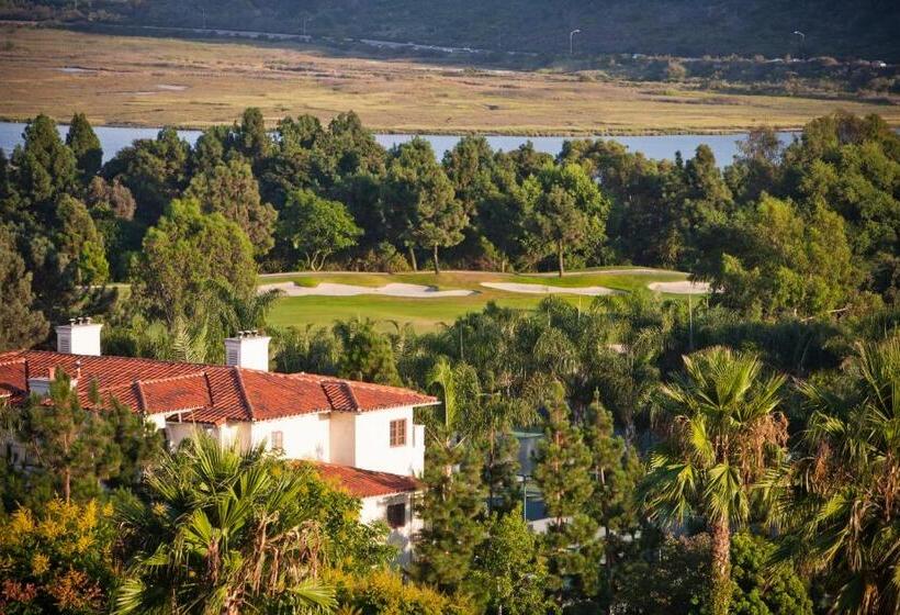 هتل Four Seasons Residence Club Aviara