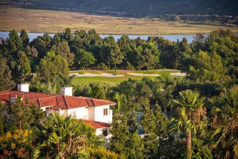 هتل Four Seasons Residence Club Aviara
