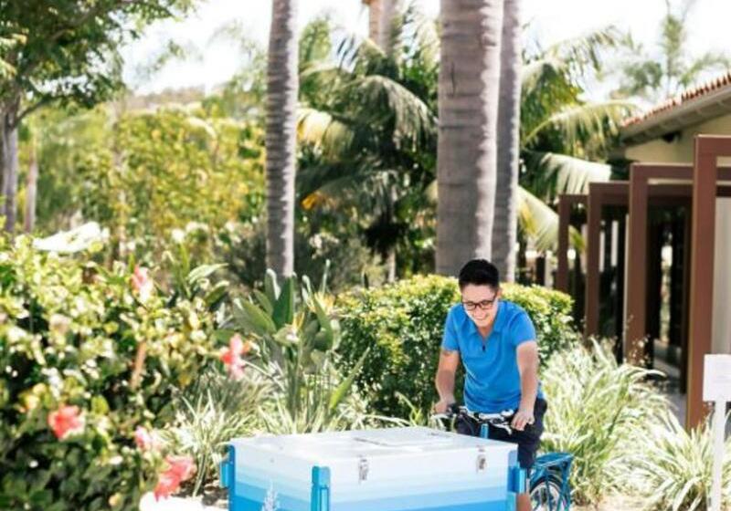 هتل Four Seasons Residence Club Aviara
