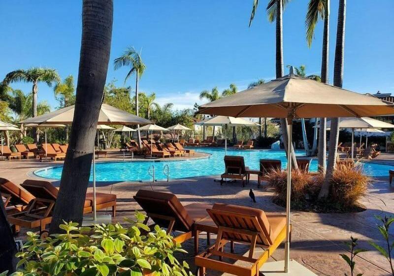 هتل Four Seasons Residence Club Aviara