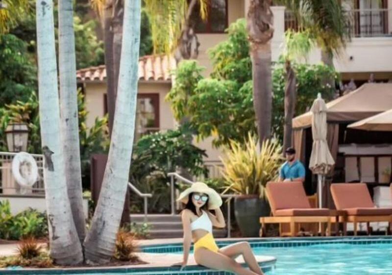 هتل Four Seasons Residence Club Aviara