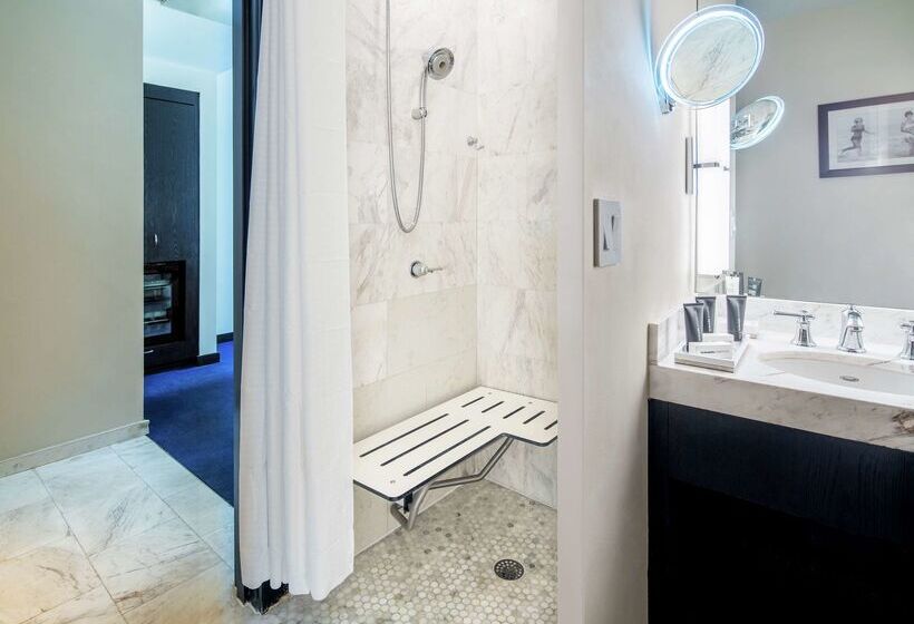 酒店 Gale South Beach, Curio Collection By Hilton