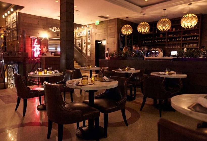酒店 Gale South Beach, Curio Collection By Hilton