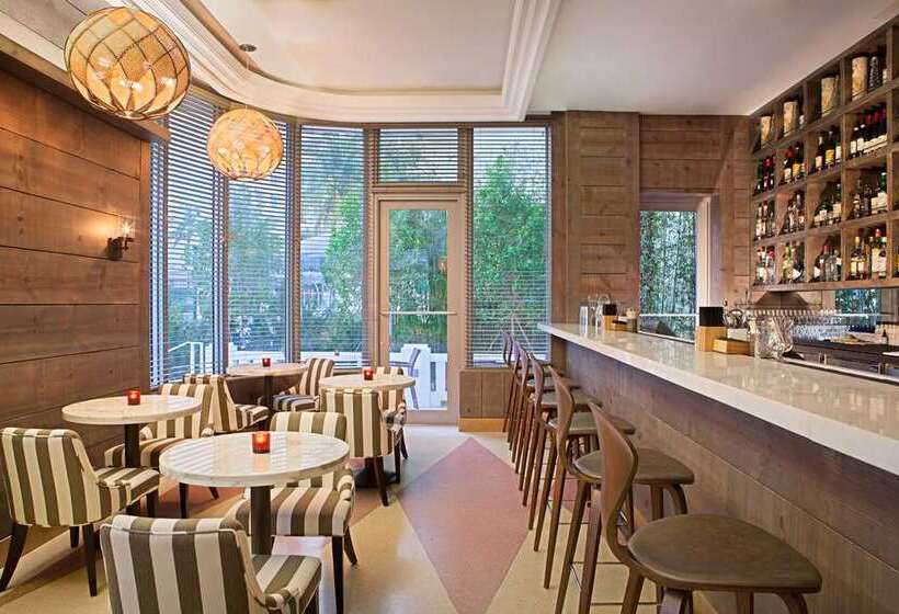 酒店 Gale South Beach, Curio Collection By Hilton