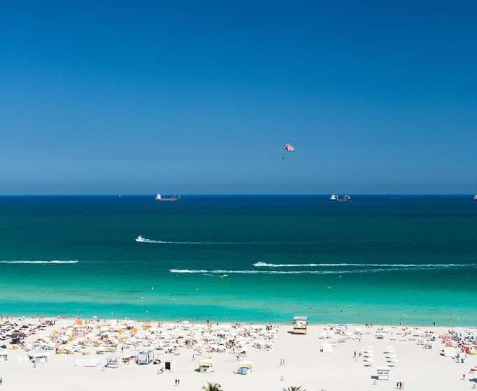 酒店 Gale South Beach, Curio Collection By Hilton
