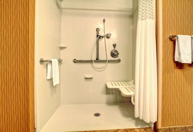 هتل Hampton Inn & Suites Rochester/henrietta