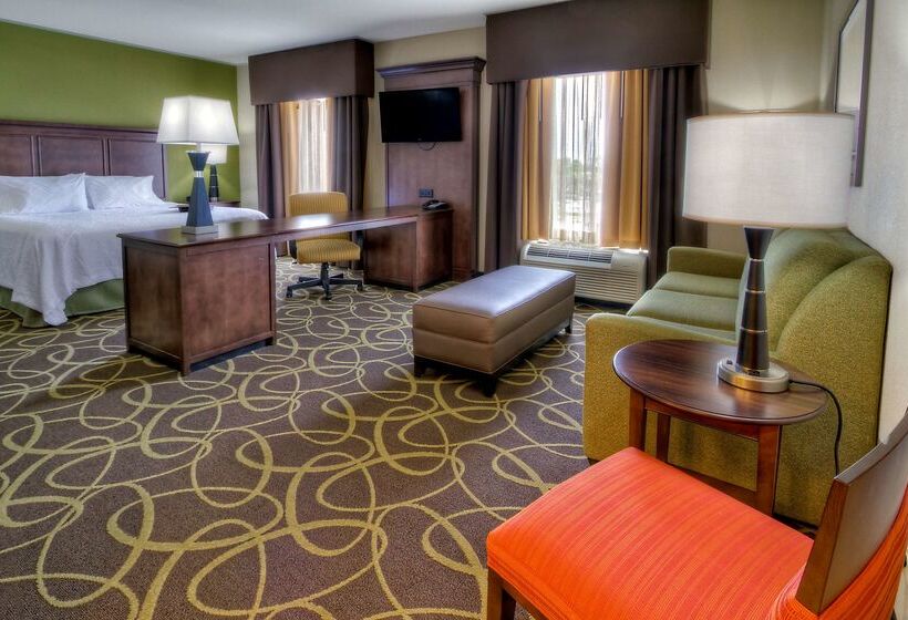 هتل Hampton Inn & Suites Rochester/henrietta