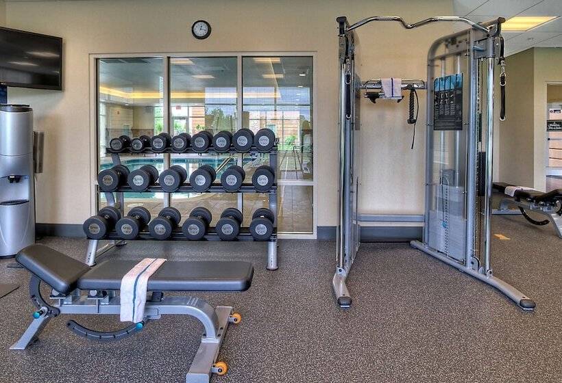 هتل Hampton Inn & Suites Rochester/henrietta