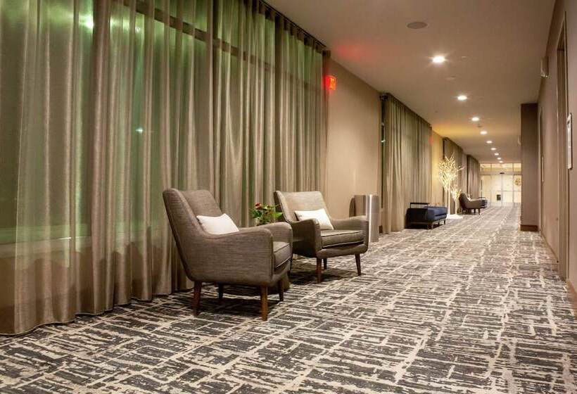 בית מלון כפרי Hilton Garden Inn Cedar Falls