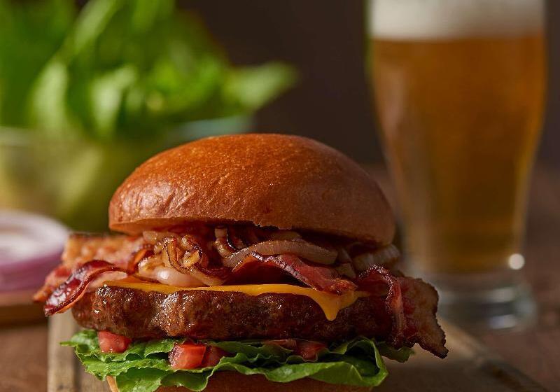 هتل Hyatt Place Des Moines/downtown