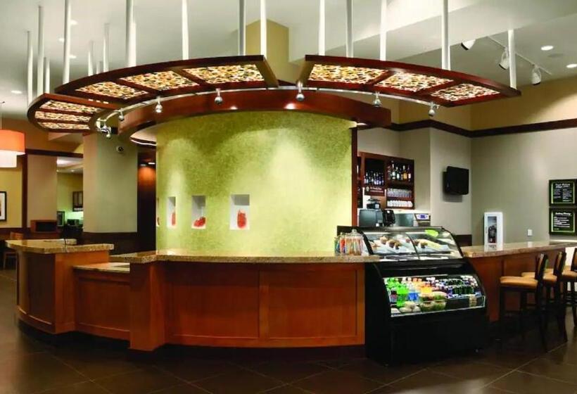 هتل Hyatt Place Des Moines/downtown