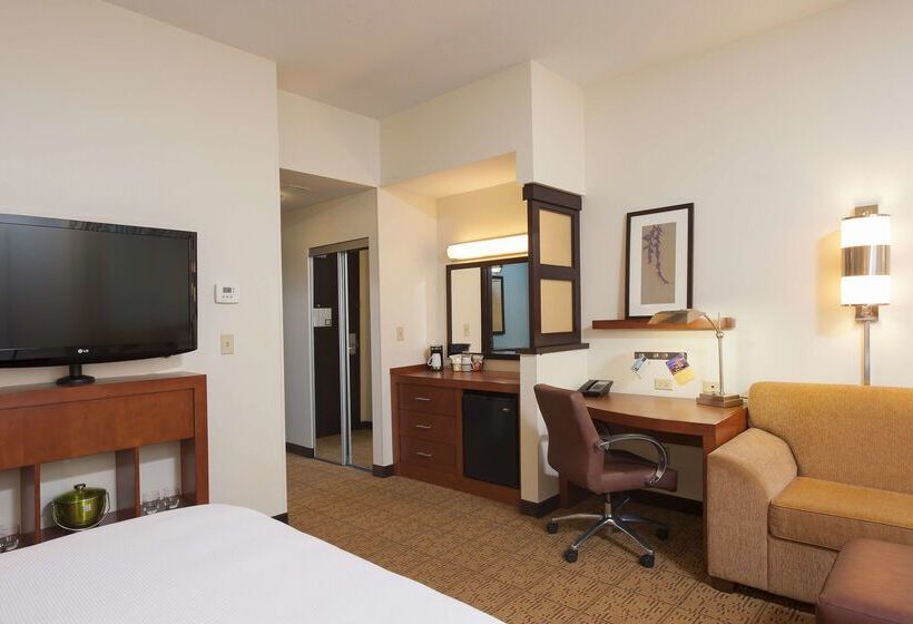 هتل Hyatt Place Des Moines/downtown