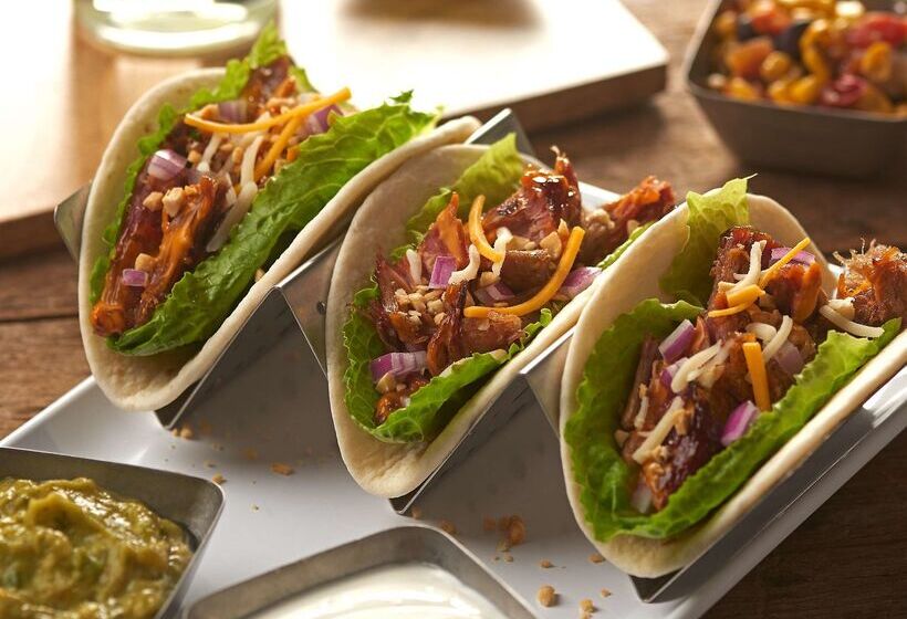 בית מלון כפרי Hyatt Place Detroit/novi