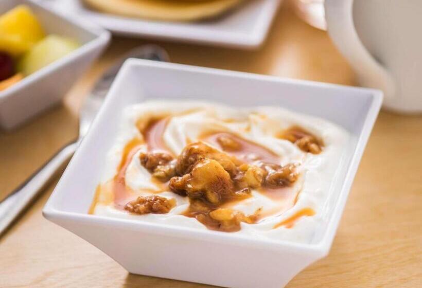 בית מלון כפרי Hyatt Place Detroit/novi