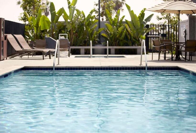 בית מלון כפרי Hyatt Place Detroit/novi