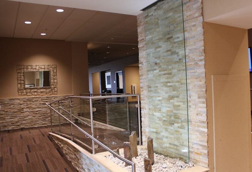 בית מלון כפרי Hyatt Place Detroit/novi