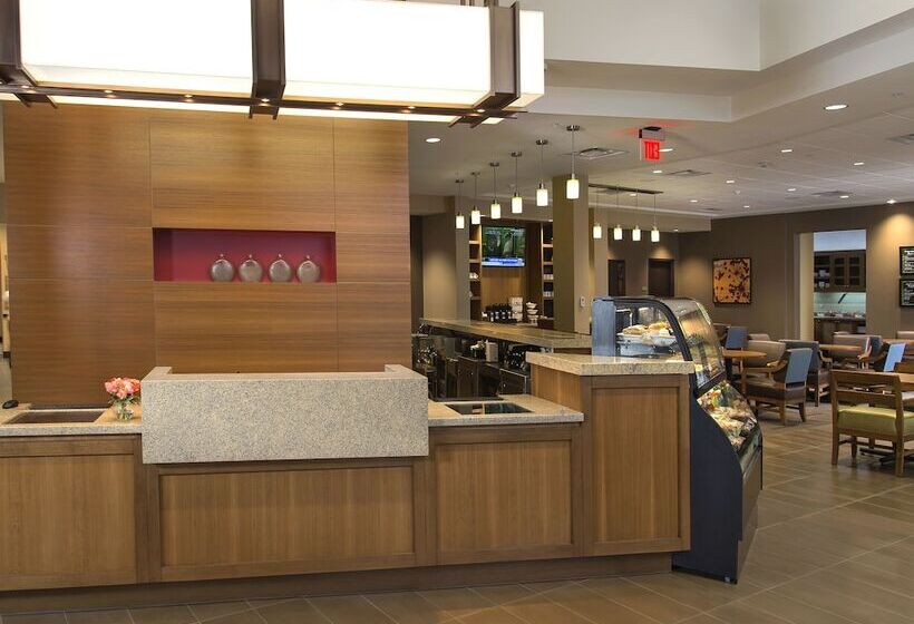 בית מלון כפרי Hyatt Place Detroit/novi