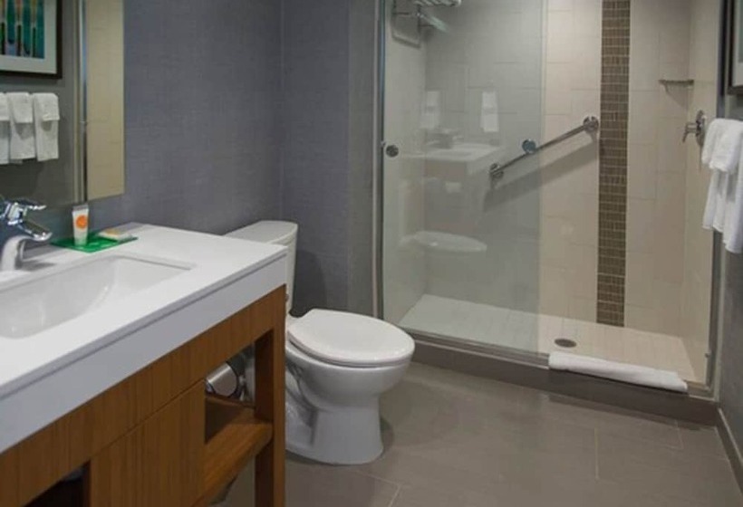 בית מלון כפרי Hyatt Place Detroit/novi