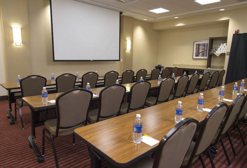 בית מלון כפרי Hyatt Place Detroit/novi