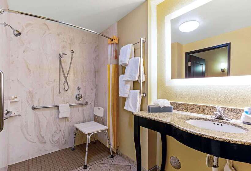 هتل La Quinta By Wyndham Denver Gateway Park