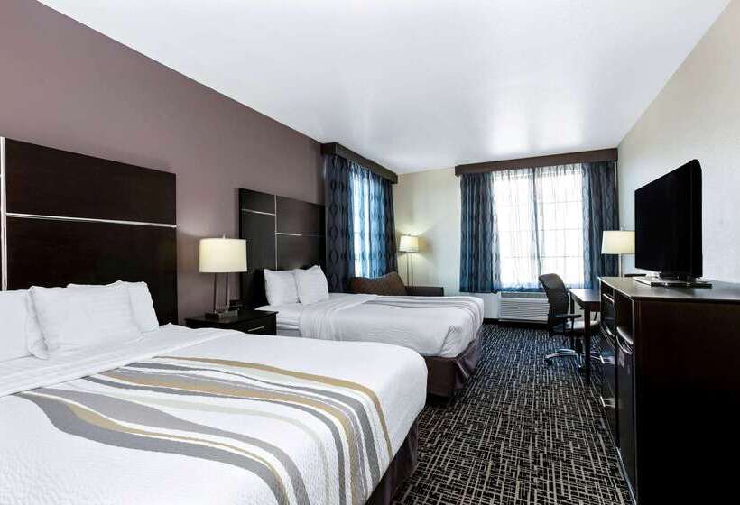 هتل La Quinta By Wyndham Denver Gateway Park