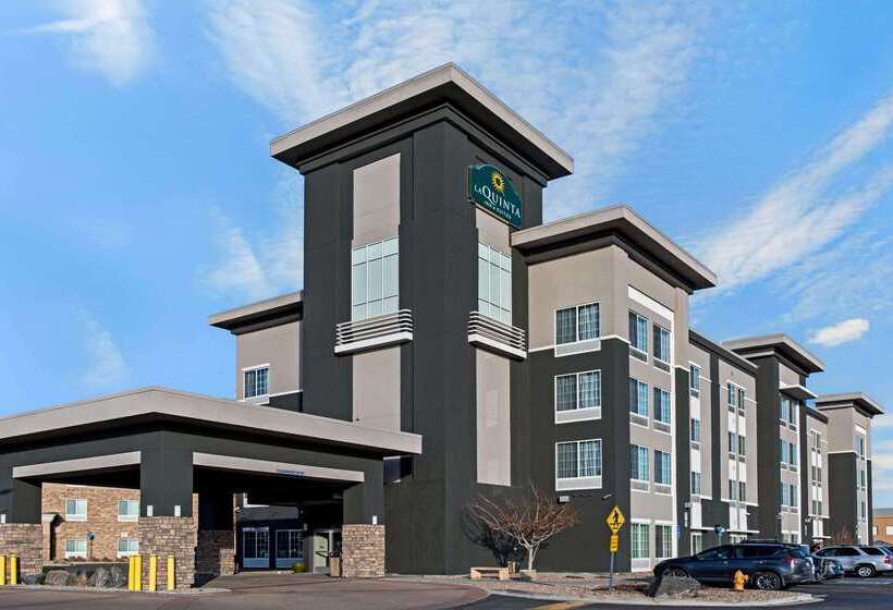 هتل La Quinta By Wyndham Denver Gateway Park