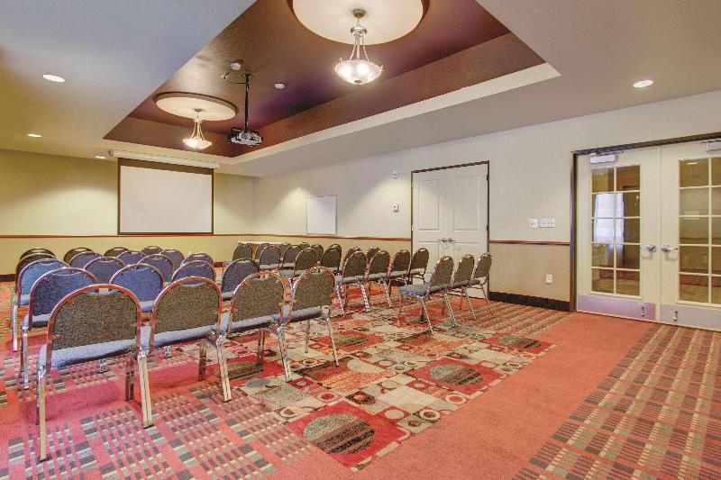 هتل La Quinta By Wyndham Denver Gateway Park