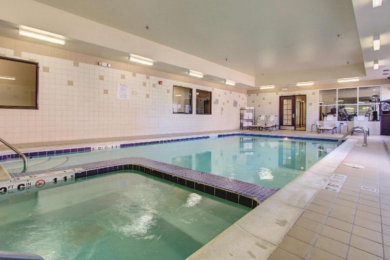 هتل La Quinta By Wyndham Denver Gateway Park