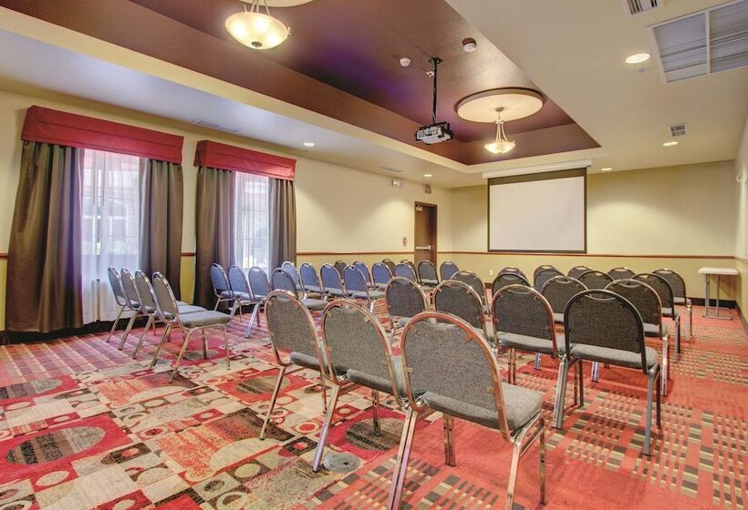 هتل La Quinta By Wyndham Denver Gateway Park