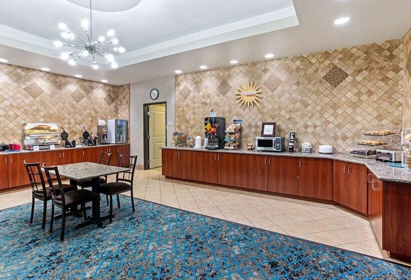 هتل La Quinta By Wyndham Denver Gateway Park