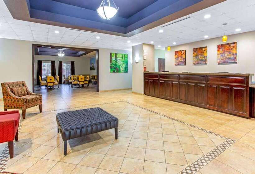 فندق La Quinta Inn & Suites By Wyndham Hammond