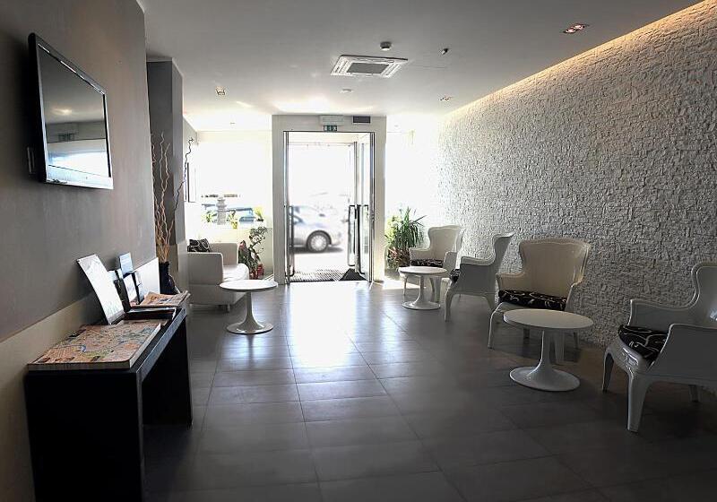 Hotel La Scaletta