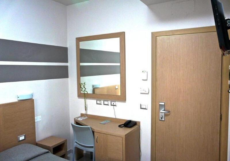 Hotel La Scaletta