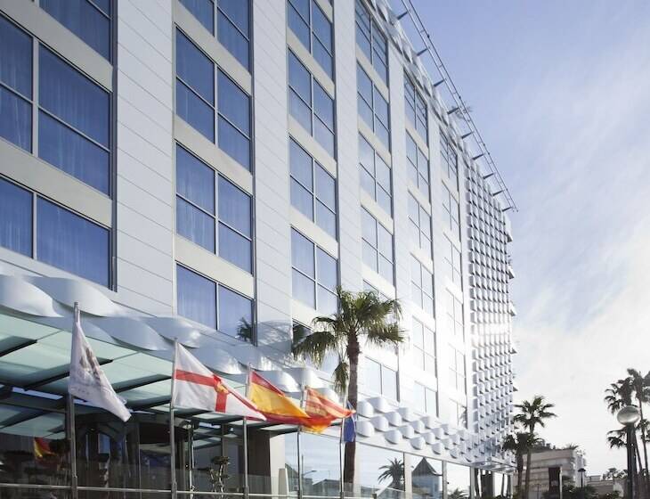 هتل Mim Sitges & Spa