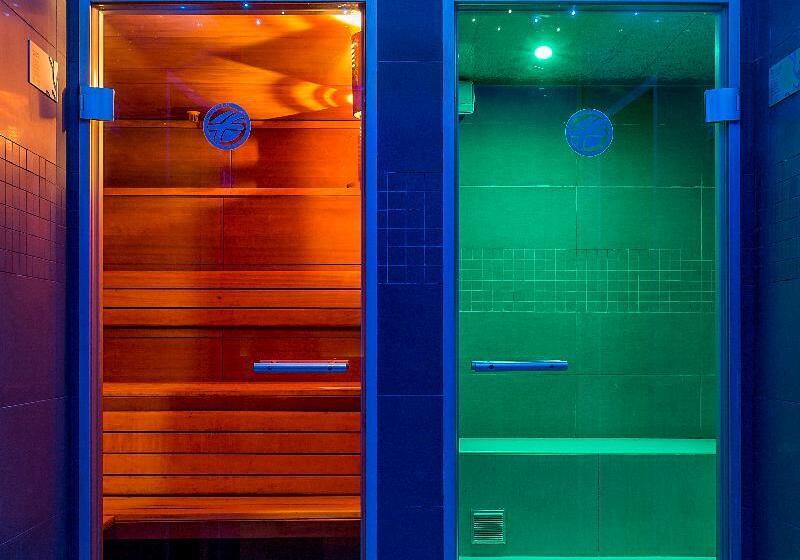 هتل Mim Sitges & Spa
