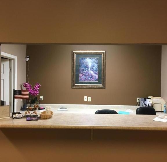 ホテル Oak Tree Inn Eupora