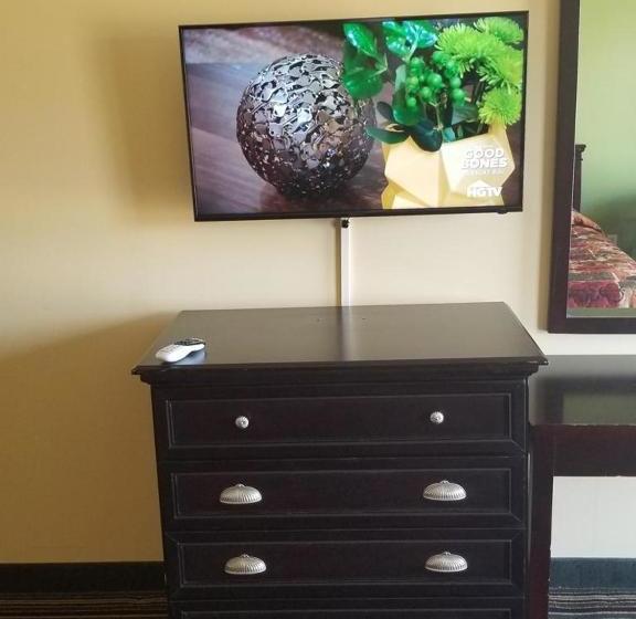 ホテル Oak Tree Inn Eupora