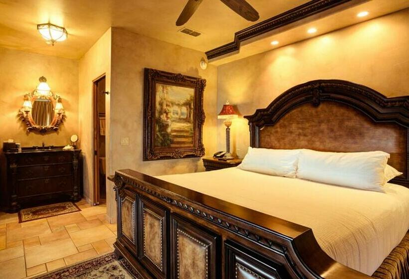 Отель Ocean Lodge Resort