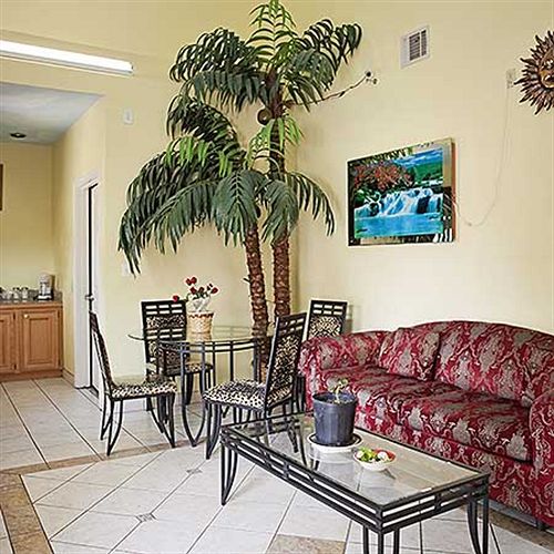 호텔 Palace Inn &Suites Willowbrook