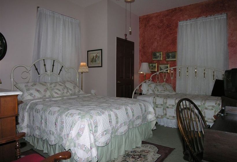 호텔 River Park Inn Green Cove Springs